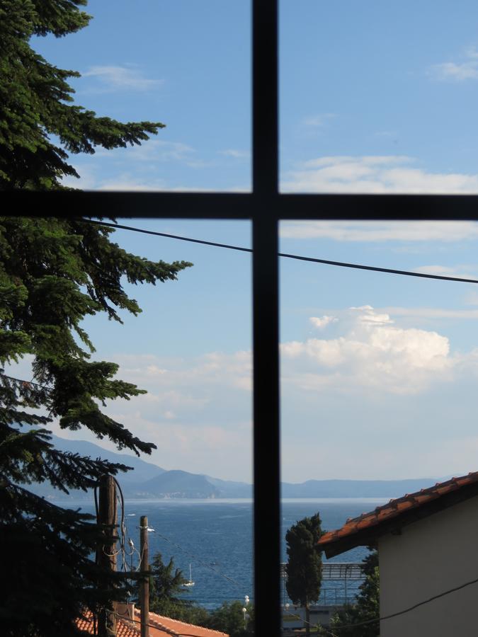 My Grandparents House Apartamento Ohrid Exterior foto